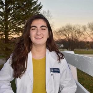 Meet your Posher, Isabella